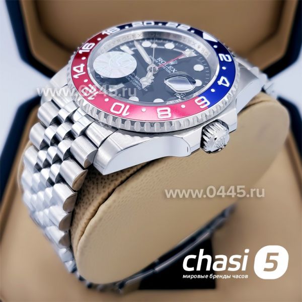 Часы Rolex GMT-Master II (08654) Часы Rolex GMT-Master II (08654)