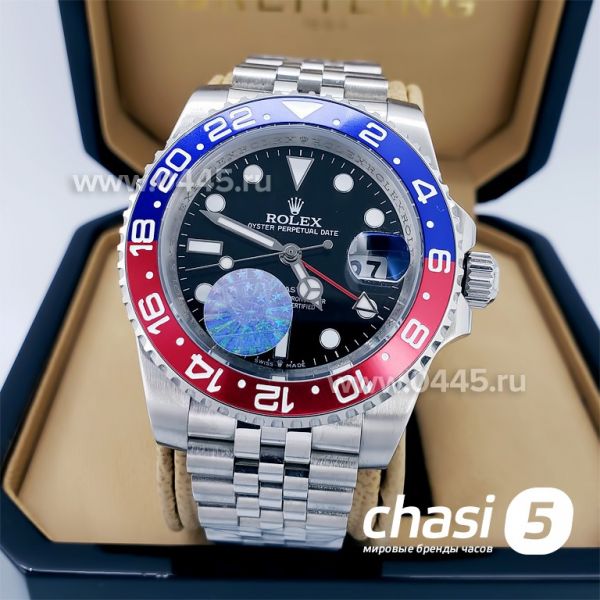 Часы Rolex GMT-Master II (08654) Часы Rolex GMT-Master II (08654)
