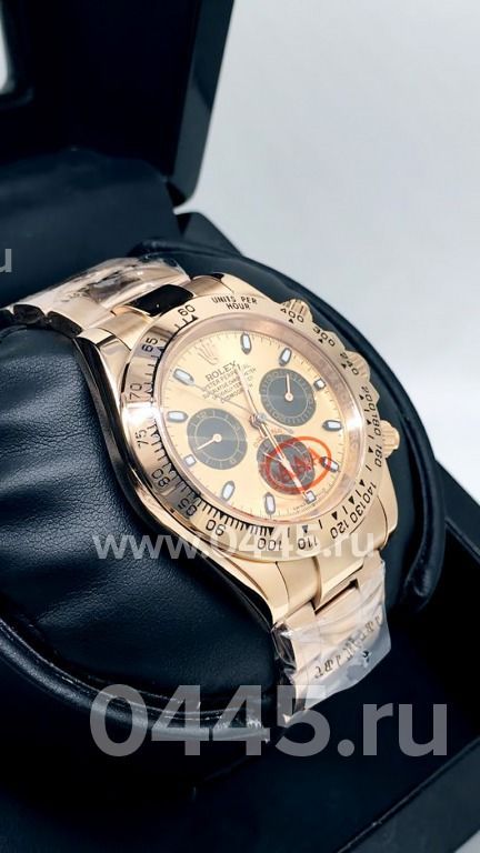 Часы Rolex Daytona (08658) Часы Rolex Daytona (08658)