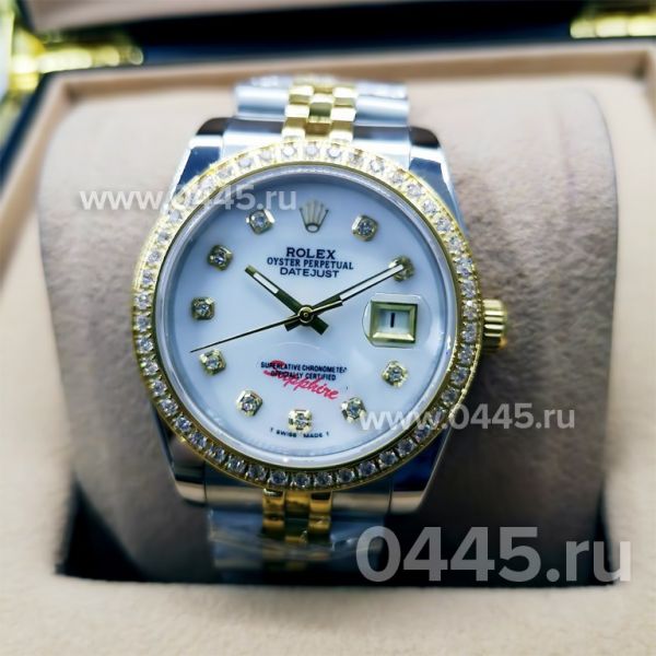 Часы Rolex Datejust (08661) Часы Rolex Datejust (08661)