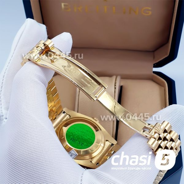 Часы Rolex Datejust (08663)