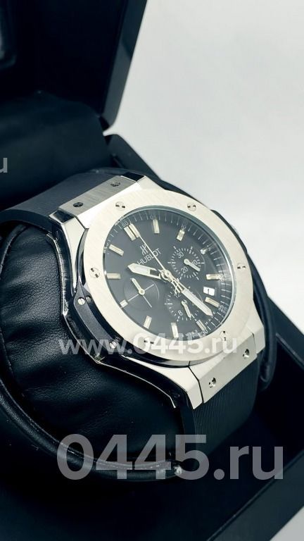 Часы HUBLOT Big Bang Chronograph (08667) Часы HUBLOT Big Bang Chronograph (08667)