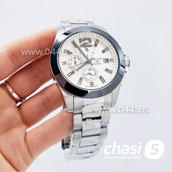 Часы Longines Master Collection (08671)