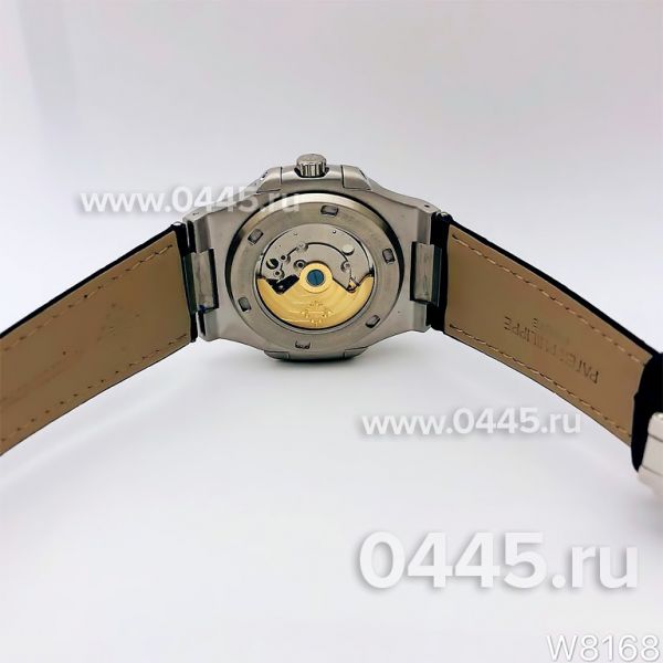 Часы Patek Philippe Men Nautilus (08683)