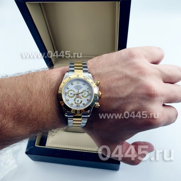 Часы Rolex Daytona (08690) Часы Rolex Daytona (08690)