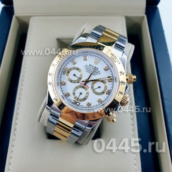 Часы Rolex Daytona (08690) Часы Rolex Daytona (08690)