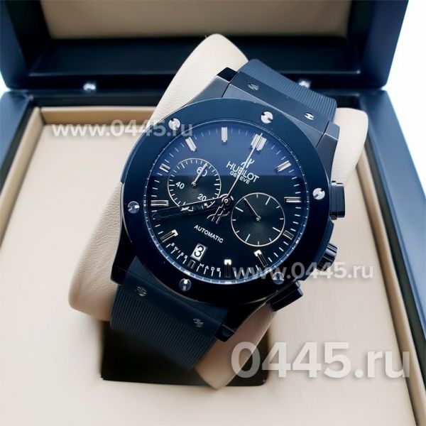 Часы HUBLOT Classic Fusion Chronograph (08704) Часы HUBLOT Classic Fusion Chronograph (08704)