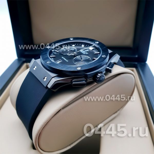 Часы HUBLOT Classic Fusion Chronograph (08704)