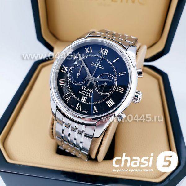 Часы Omega De Ville Chronometer (08725) Часы Omega De Ville Chronometer (08725)