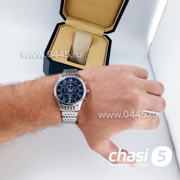 Часы Omega De Ville Chronometer (08725)