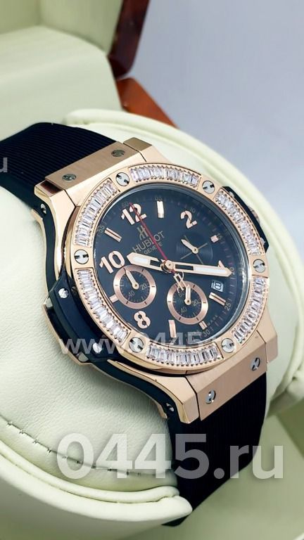 Часы Hublot Big Bang Tutti Frutti (08728) Часы Hublot Big Bang Tutti Frutti (08728)