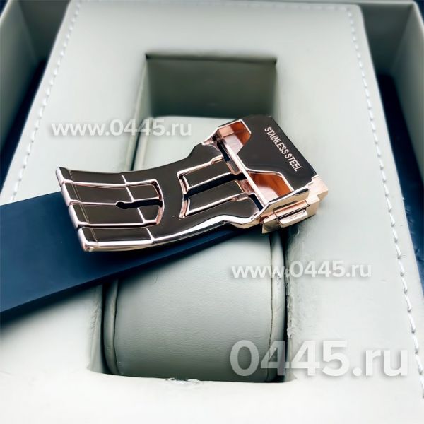 Часы Hublot Fusion Chronograph - Дубликат (08734)