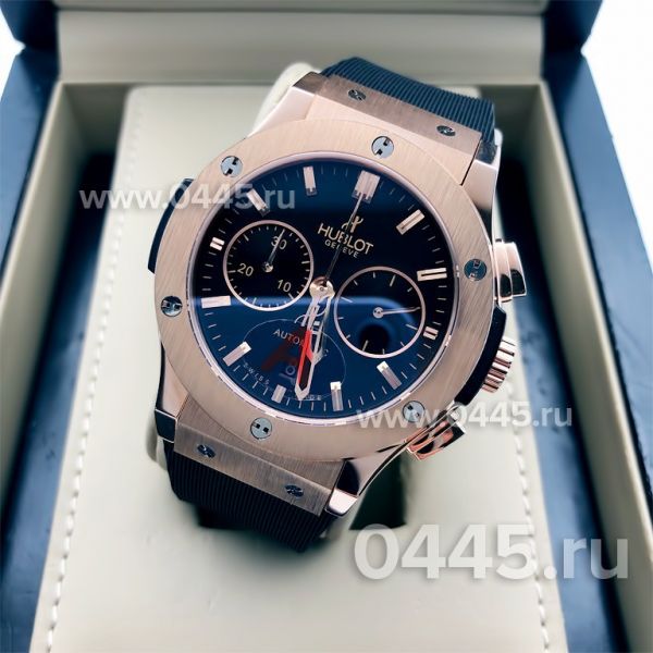 Часы Hublot Fusion Chronograph - Дубликат (08734) Часы Hublot Fusion Chronograph - Дубликат (08734)
