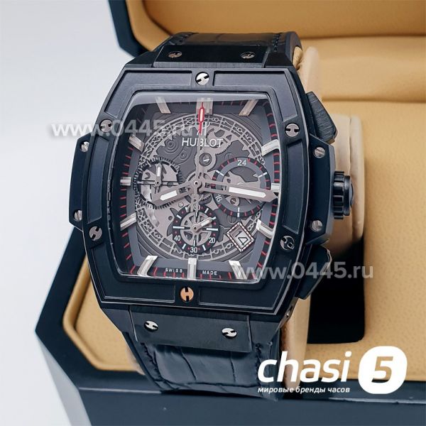 Часы Hublot Senna Champion 88 (08736) Часы Hublot Senna Champion 88 (08736)