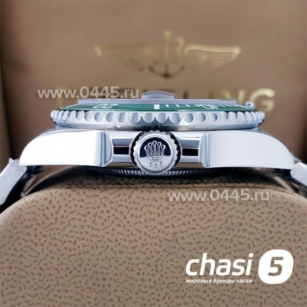 Часы Rolex Submariner (08742)