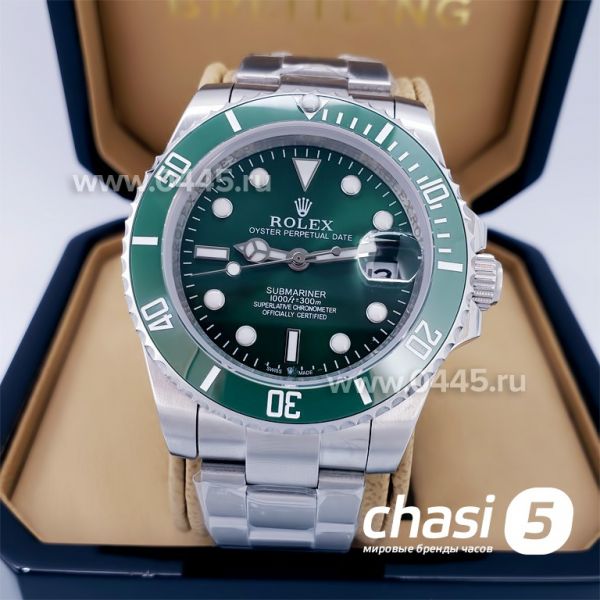 Часы Rolex Submariner (08742) Часы Rolex Submariner (08742)