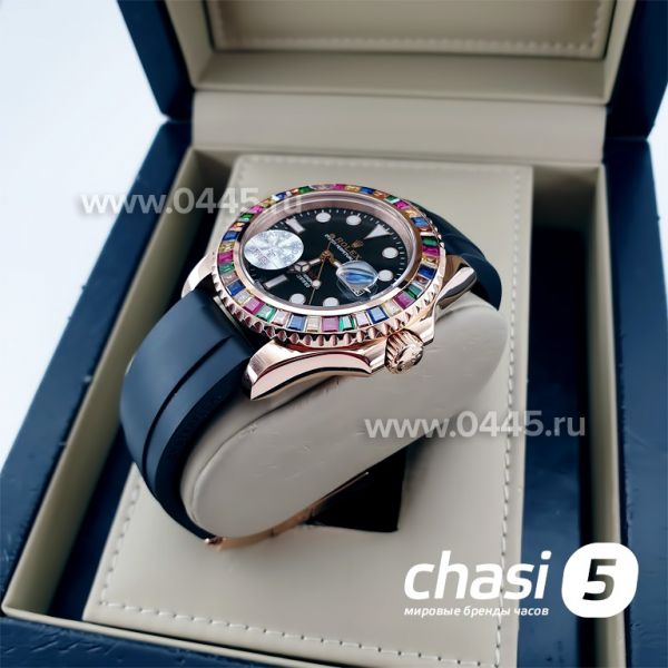 Часы Rolex Submariner (08743) Часы Rolex Submariner (08743)