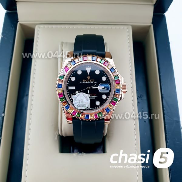 Часы Rolex Submariner (08743) Часы Rolex Submariner (08743)