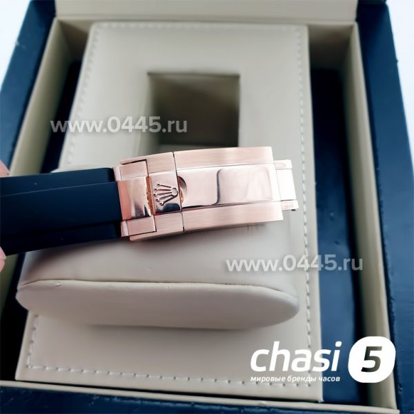 Часы Rolex Submariner (08743) Часы Rolex Submariner (08743)
