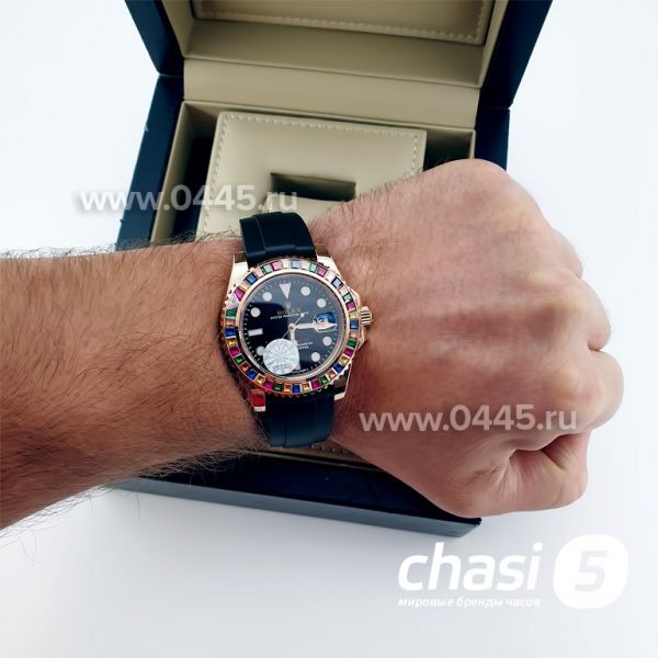 Часы Rolex Submariner (08743) Часы Rolex Submariner (08743)