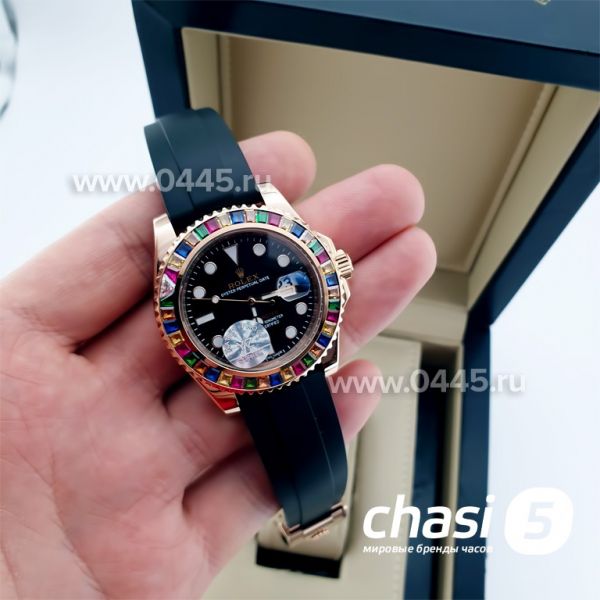 Часы Rolex Submariner (08743) Часы Rolex Submariner (08743)