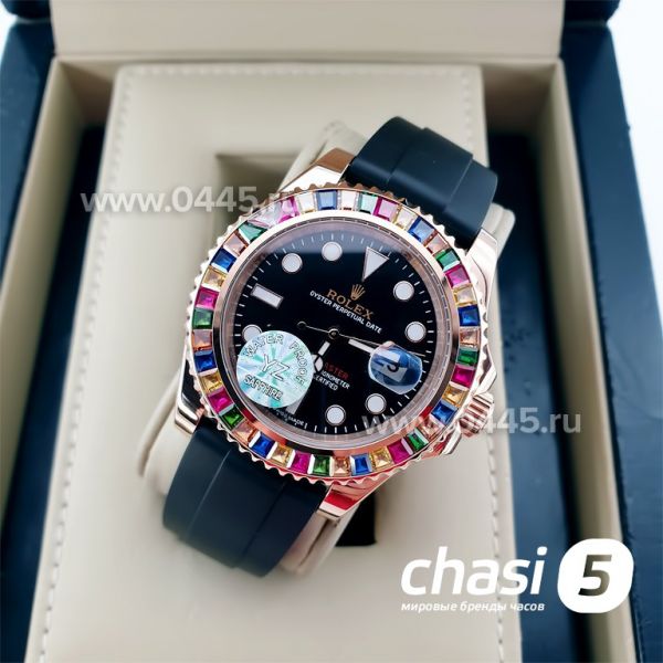 Часы Rolex Submariner (08743) Часы Rolex Submariner (08743)