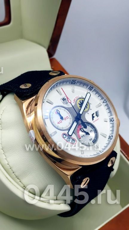 Часы Tag Heuer FORMULA 1 (08744) Часы Tag Heuer FORMULA 1 (08744)