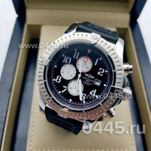 Часы Breitling Windrider (08758) Часы Breitling Windrider (08758)