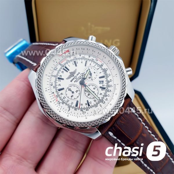 Часы Breitling for Bentley (00876)