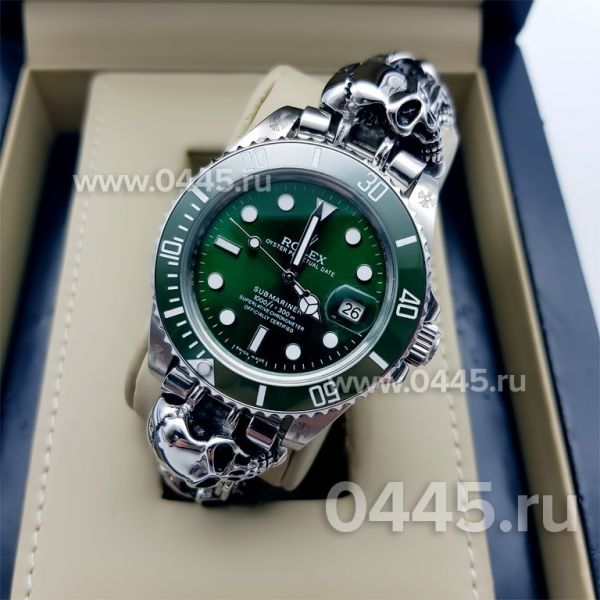 Часы Rolex Submariner (08761) Часы Rolex Submariner (08761)
