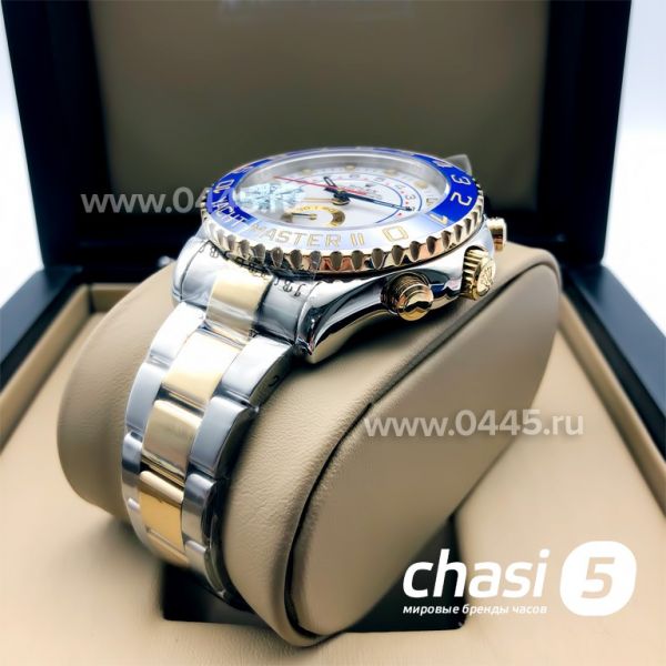 Часы Rolex Yacht-Master ll (08805) Часы Rolex Yacht-Master ll (08805)