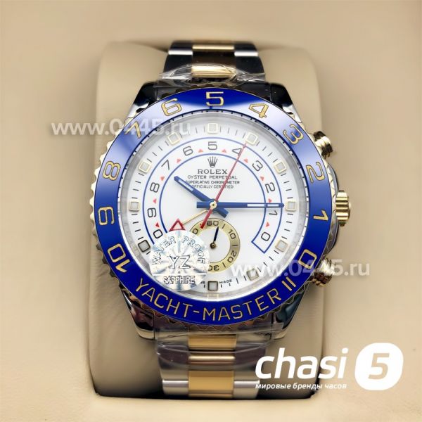 Часы Rolex Yacht-Master ll (08805) Часы Rolex Yacht-Master ll (08805)