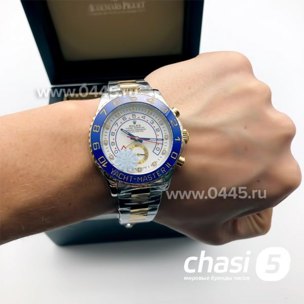 Часы Rolex Yacht-Master ll (08805) Часы Rolex Yacht-Master ll (08805)