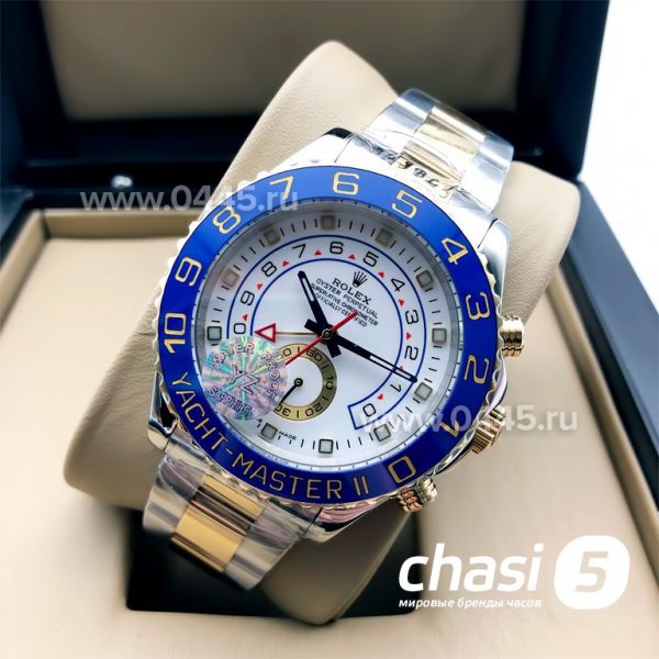 Часы Rolex Yacht-Master ll (08805) Часы Rolex Yacht-Master ll (08805)