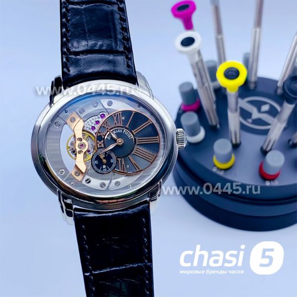 Часы Audemars Piguet MILLENARY - Дубликат (08830) Часы Audemars Piguet MILLENARY - Дубликат (08830)