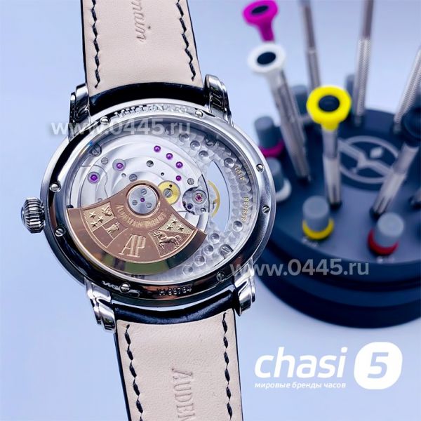 Часы Audemars Piguet MILLENARY - Дубликат (08830)