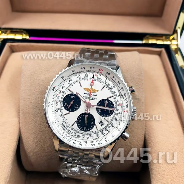 Часы Breitling - Дубликат (08854) Часы Breitling - Дубликат (08854)