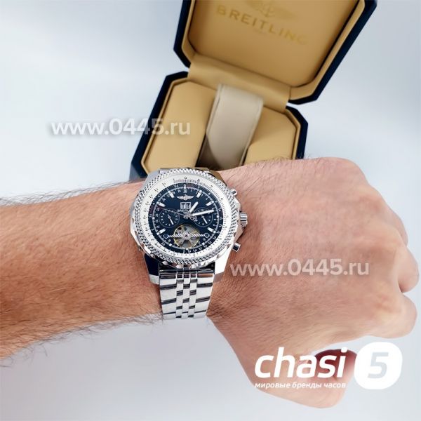 Часы Breitling for Bentley (00890)