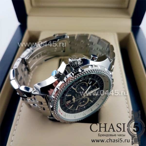 Часы Breitling for Bentley Motors (00892)