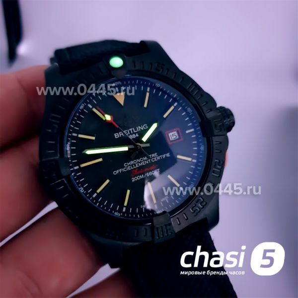 Часы Breitling Avenger (08953)