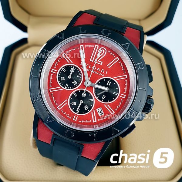 Часы Bvlgari (08967) Часы Bvlgari (08967)