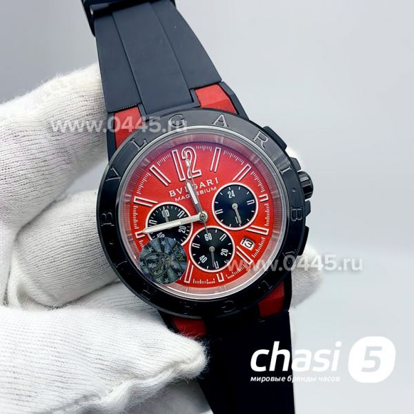 Часы Bvlgari (08967)