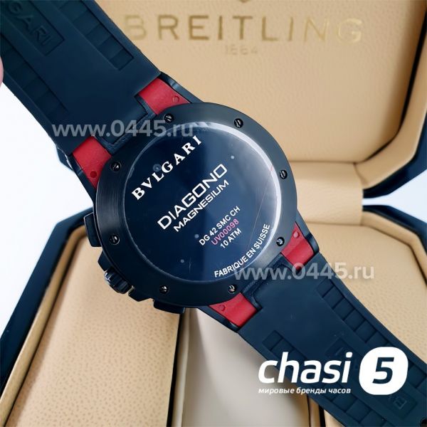 Часы Bvlgari (08967)
