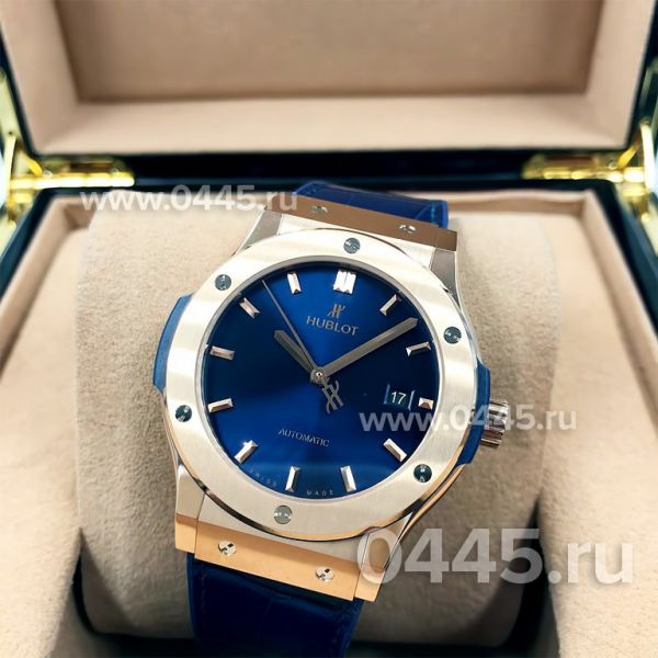 Часы Hublot (08989) Часы Hublot (08989)
