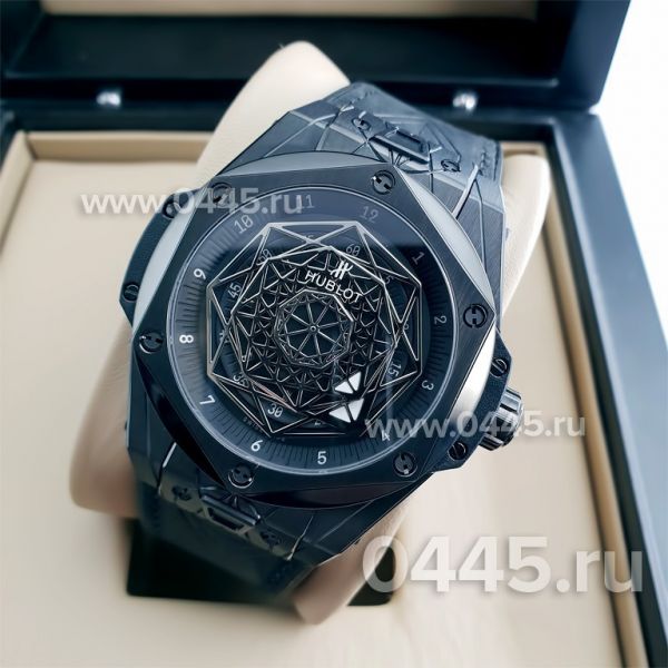 Часы Hublot (08991) Часы Hublot (08991)