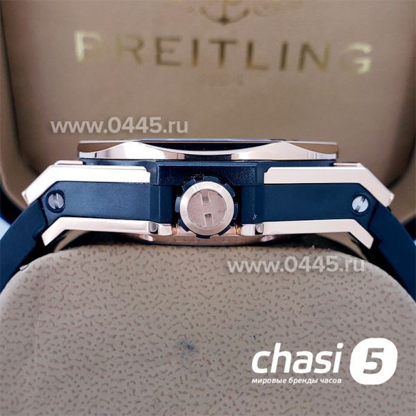 Часы Hublot Big Bang - Дубликат (08992)