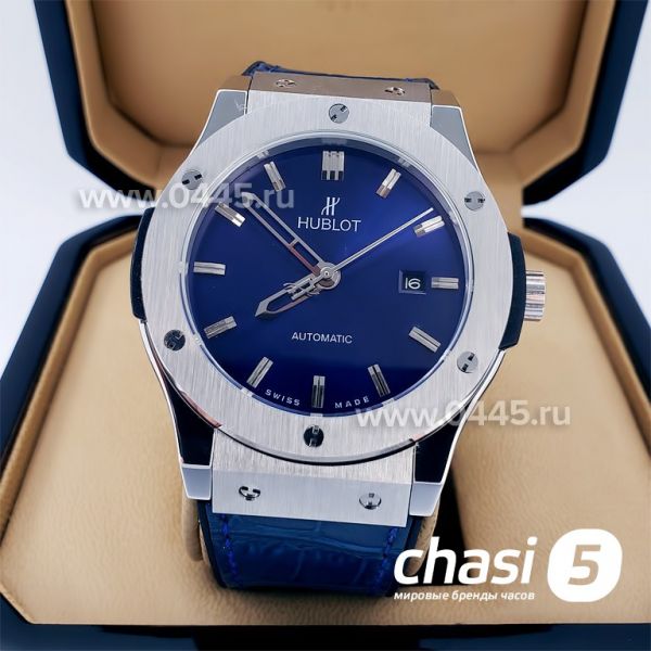 Часы HUBLOT Classic Fusion (08999) Часы HUBLOT Classic Fusion (08999)