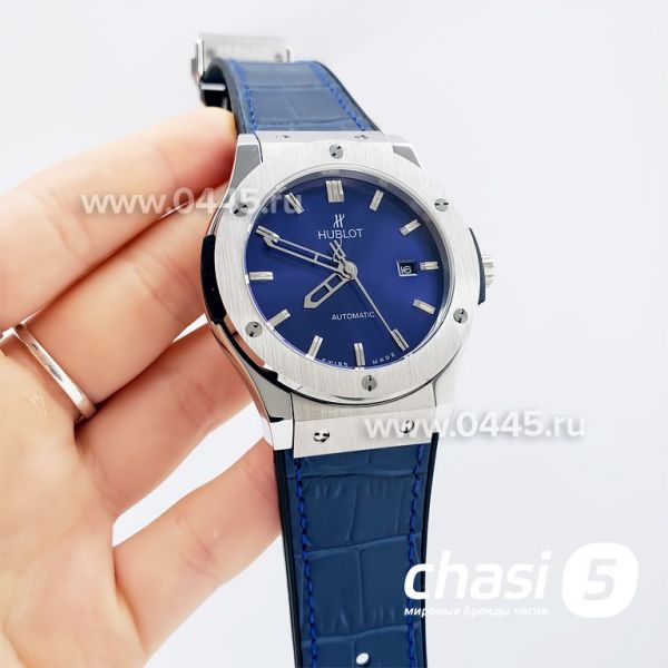 Часы HUBLOT Classic Fusion (08999)