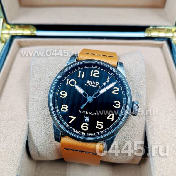 Часы Mido Multifort (09061)