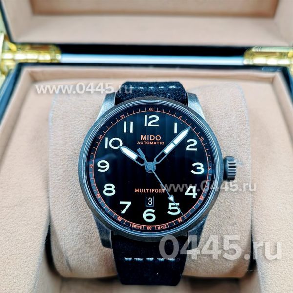 Часы Mido Multifort (09063)
